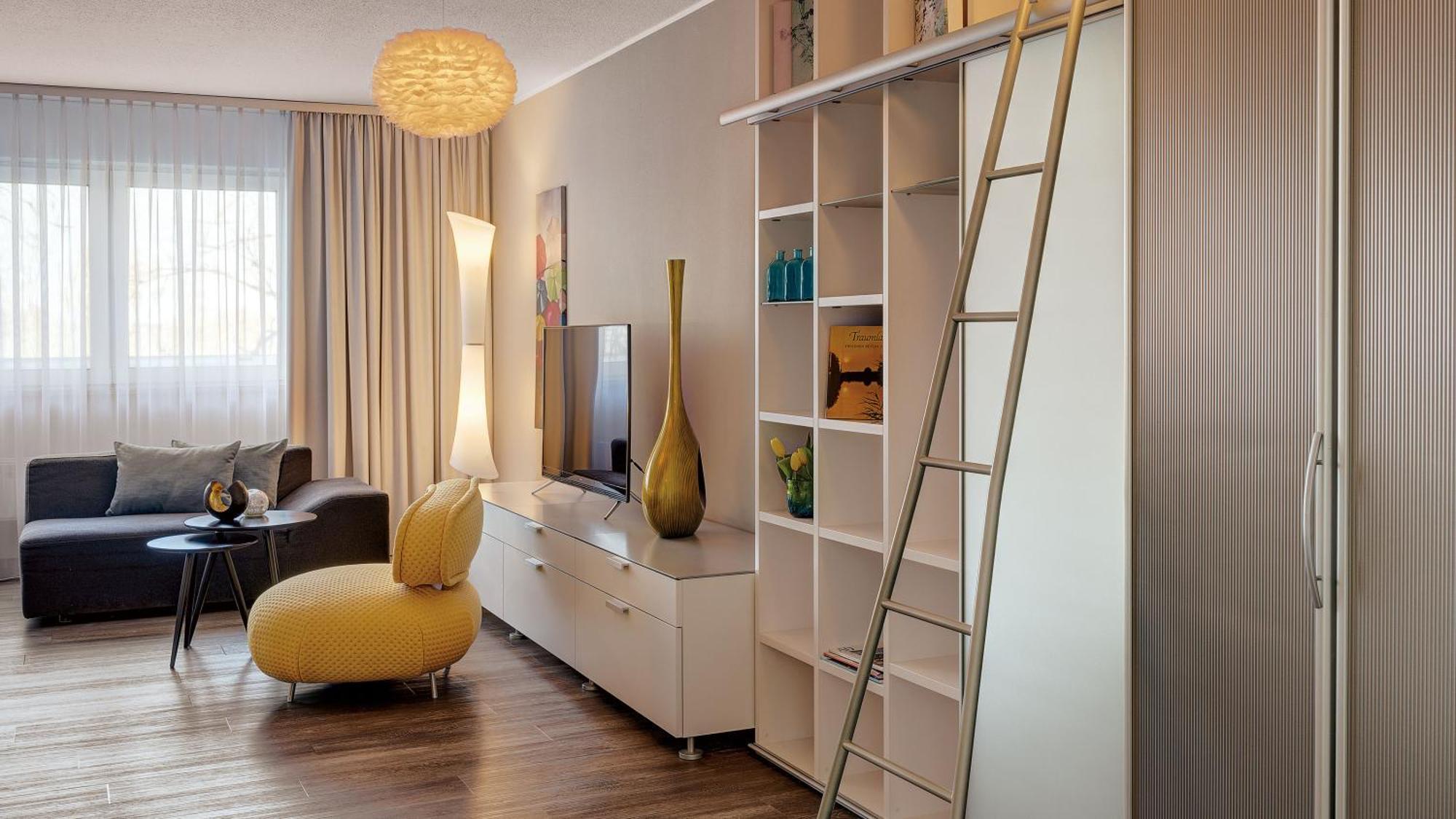 Hotel Central Hof  Dış mekan fotoğraf